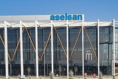 ASELSAN'ın piyasa değeri 30 milyar doları aştı