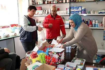 Palandöken'den rekabet sitemi: Bir adamın 14 bin mağazası var