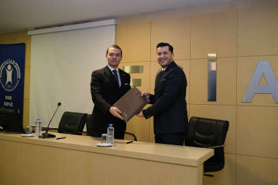 EGİAD ve PMI Türkiye’den proje yönetiminde güç birliği