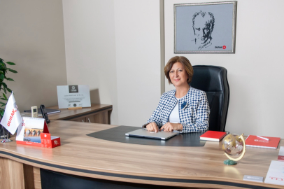 Saadet Oran: Durak Tekstil 2026’ya pozitif bir ivmeyle girdi