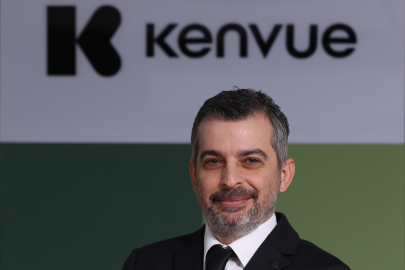 Tahsin Kazıcılar, Kenvue Türkiye Genel Müdürü oldu