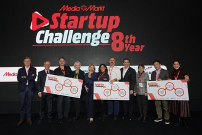 MediaMarkt Startup Challenge 2026’nın kazananları belli oldu
