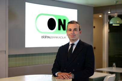 Murat Bozkurt, Burgan Bank ON Dijital Bankacılık GMY oldu