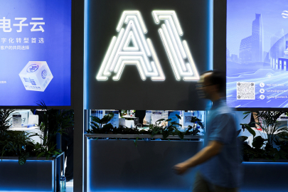 Yapay zeka ve temiz enerji İngiltere'yi yatırımda yükseltti