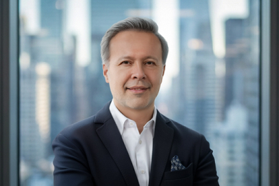 Vestel’in yeni CEO’su Gökhan Sığın oldu