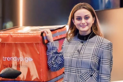 Merve Başcı, Uber Eats İngiltere yöneticisi oldu