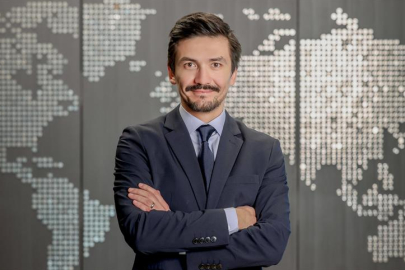 Ergun Temizkan, EY-Parthenon'un Türkiye şirket ortağı oldu