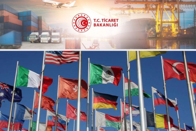 Bu yılki ihracat hedefi 410 milyar dolar