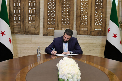 Suriye ile YPG/SDG terör örgütleri arasında ateşkes anlaşması