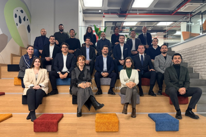 EGİAD meleklerinden 10.yıl vizyonu: Geleceğe Yatırım Zirvesi