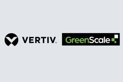 Vertiv ve GreenScale'den stratejik iş birliği
