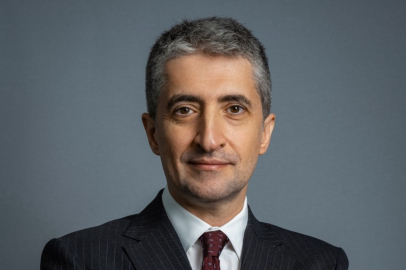 TÜSİAD Başkanlığına Ozan Diren seçildi