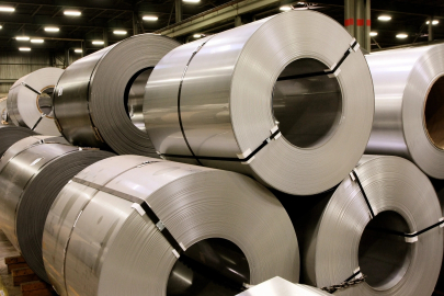 AB'ye "Türkiye'ye çelik kotasını kaldırın" çağrısı