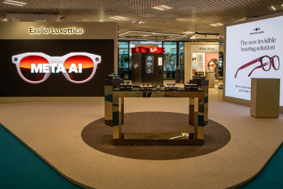 EssilorLuxottica hakkında rekabet soruşturması başlatıldı