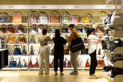 Çin'de ikinci el piyasası z kuşağı ile birlikte hızla büyüyor