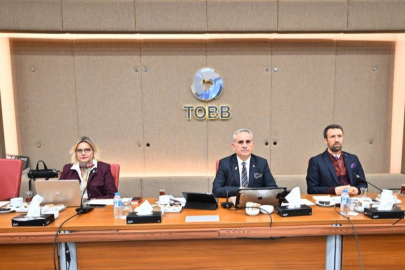 Türkiye Yazılım Meclisinden 6 milyar dolarlık ihracat hedefi