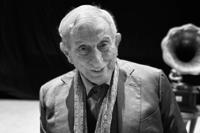 Haldun Dormen 97 yaşında yaşamını yitirdi