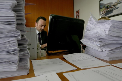 Tüketici hakem heyetlerine geçen yıl 907 bin 515 başvuru yapıldı