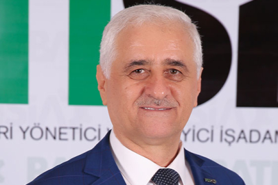 Batısiad Başkanlığına Ahmet Er yeniden seçildi