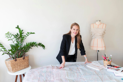 Başak Boğday Saygılı'dan moda tüyoları