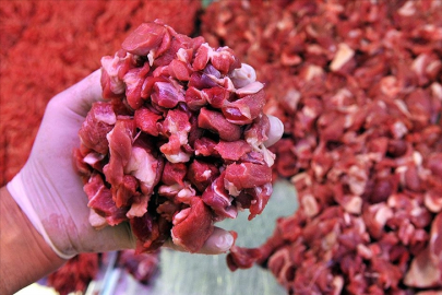 İstanbul ve Ankara PERDER'den fiyat sabitleme kararı