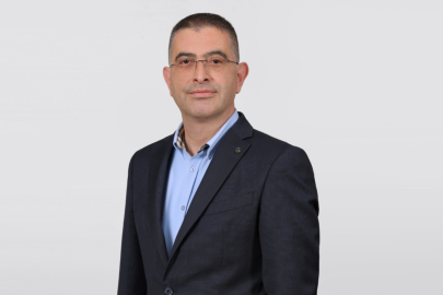 Kürşat Alp Yiğit'e Aras Kargo’da BT Başkan Yardımcılığı görevi