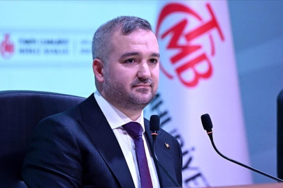 TCMB Başkanı Karahan'a göre dezenflasyon sürecek