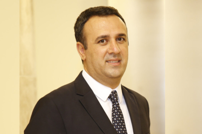 Coşkun Sağol, CCN Holding CFO’su olarak göreve başladı