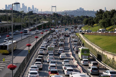 MTV ve yapılandırma taksit ödemelerinde son gün 2 Şubat