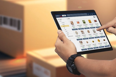 Elektraweb'ten otellere dijital tedarik çözümü