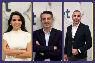 Octet Türkiye’de üst düzey atamalar