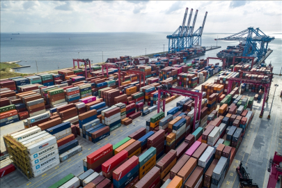 Türkiye'nin 2025 ihracatı kaç dolar oldu