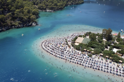 Türkiye'nin 2025 turizm geliri kaç dolar oldu