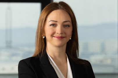 Beyçelik Holding CFO görevine Merve Gökdemir atandı