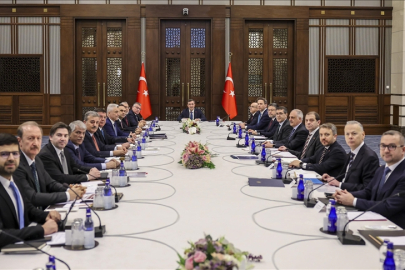 EKK'de ekonomideki gelişmelere yönelik memnuniyet