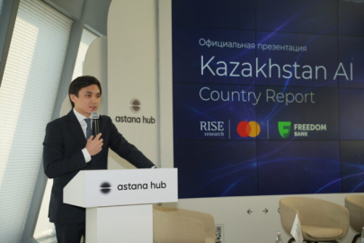 Kazakistan’da yapay zeka yatırımları iki yılda beş kat arttı