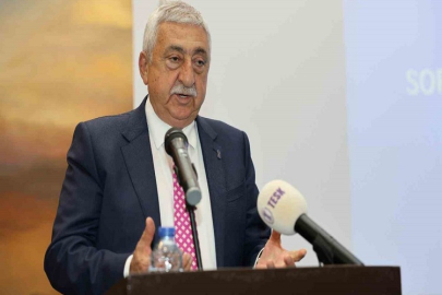 Palandöken “Yapılandırma şart, esnaf sıkışmış durumda”