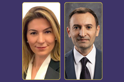 Merkez Bankasına yeni atamalar