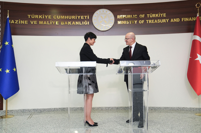 Avrupa Birliği'ne tam üyelik hedefi devam ediyor