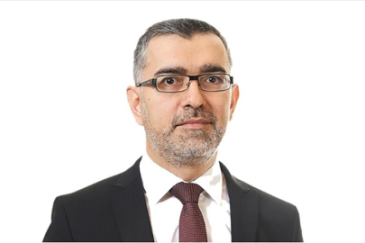 BDDK İkinci Başkanlığına Yakup Asarkaya atandı