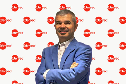 Edenred Türkiye’de CIO ataması