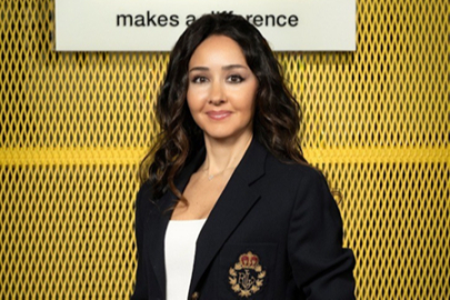 Kärcher Türkiye’nin Pazarlama Direktörlüğüne atama