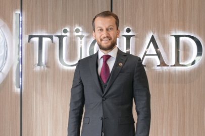 TÜGİAD Ankara Başkanlığına Aykut Çakmaklı yeniden seçildi