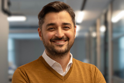 Dürümle’de CEO ataması