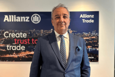 Allianz Trade Türkiye’de CEO ataması
