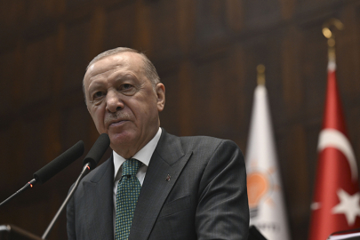 Cumhurbaşkanı Erdoğan'dan depremzedelere uygun ev müjdesi