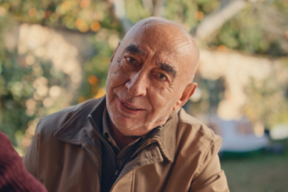 ETi’nin yüzü Şener Şen oldu