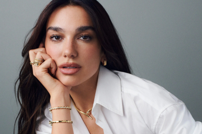 Bulgari’nin global marka elçisi Dua Lipa oldu