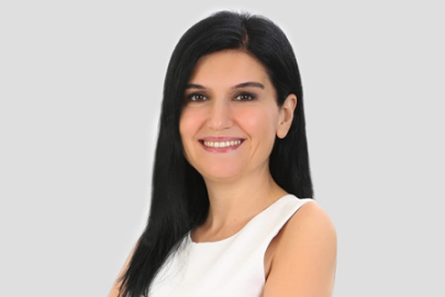 Doğan Holding'te üst düzey atama