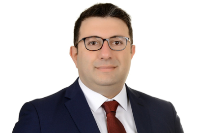 Kafein Teknoloji'de Serkan Demir’e önemli görev